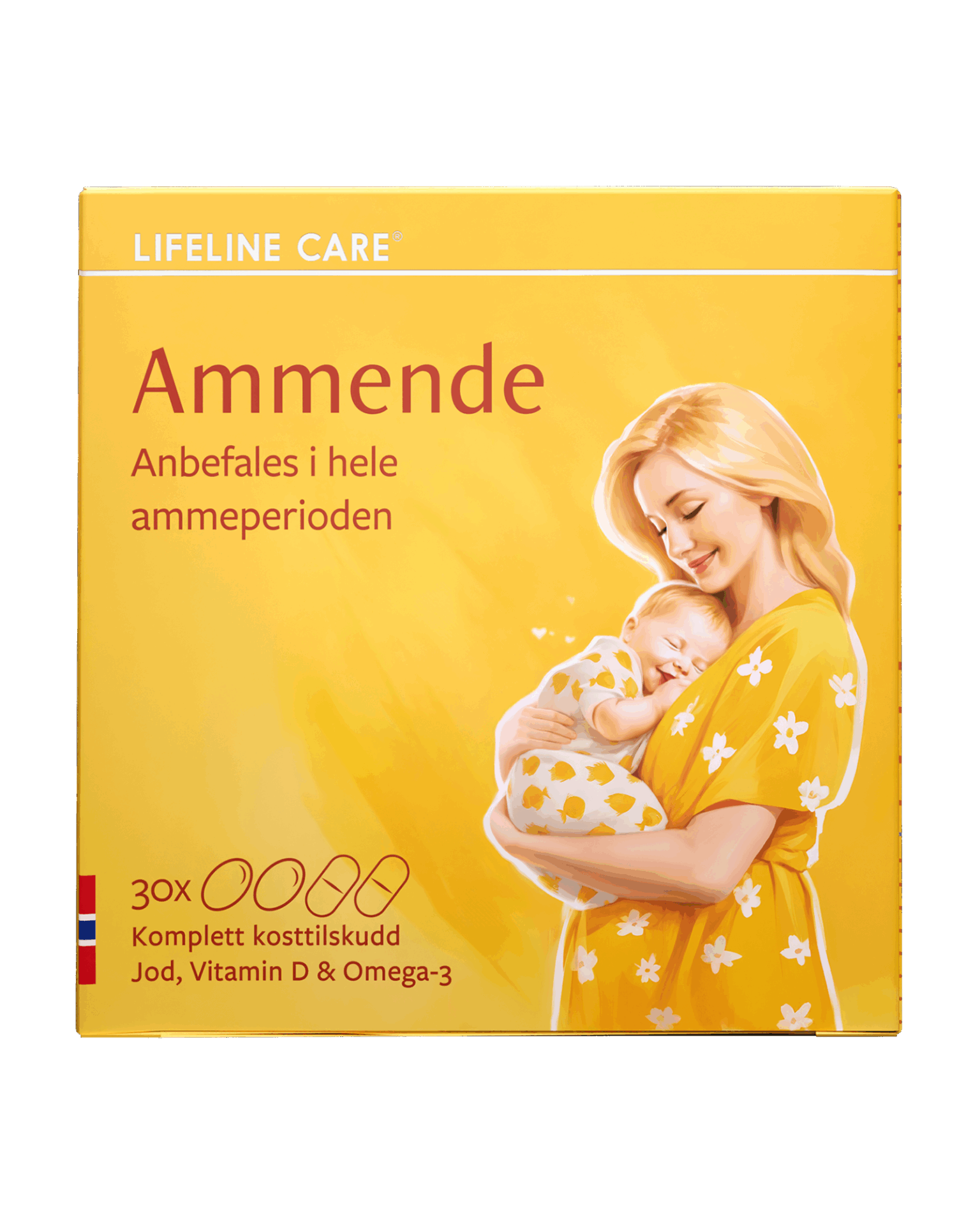 Lifeline Care Ammende