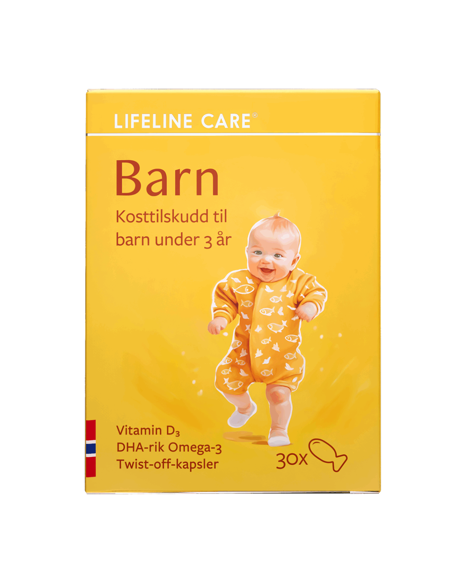 Lifeline Care Barn