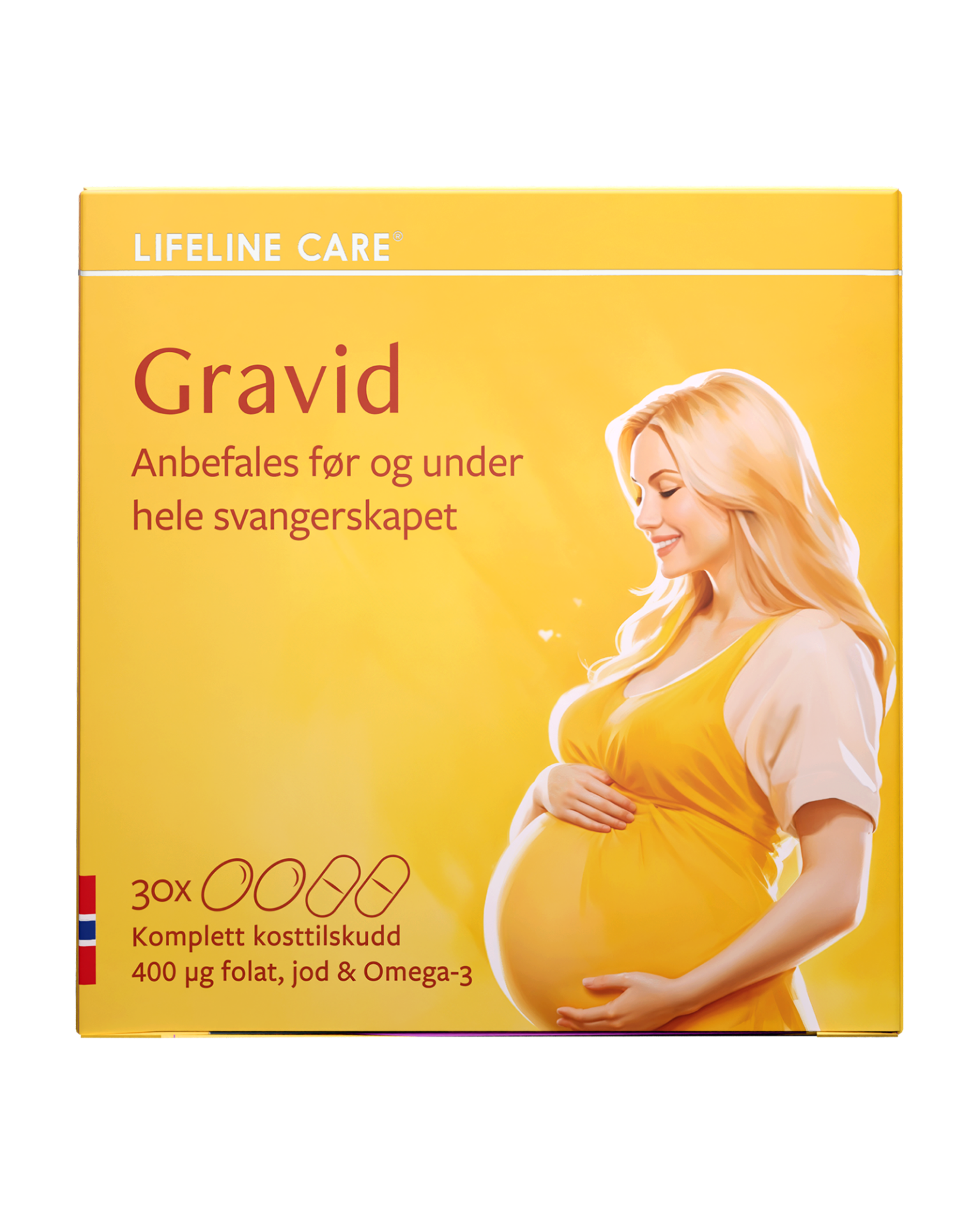Lifeline Care Gravid