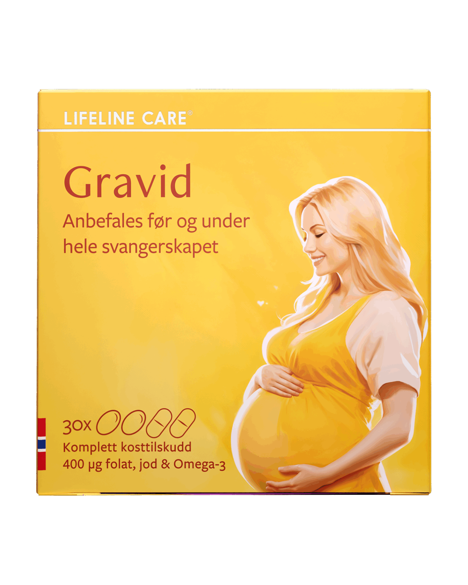 Lifeline Care Gravid