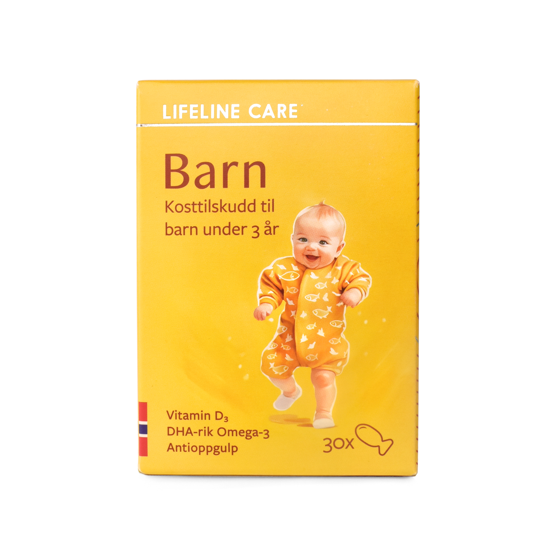 Lifeline Care Barn