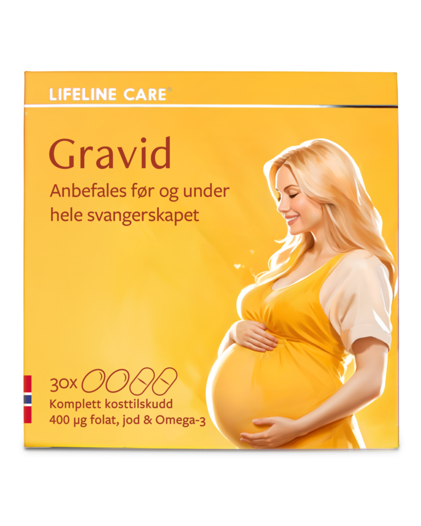 Produkter - Lifeline Care